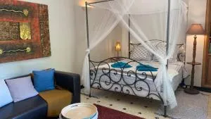 Charmant studio à Nyons. - Venterol