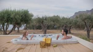 Villa Paradiso