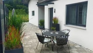 Ferienwohnung Pößnecker - Egg