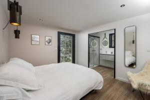 Chalets Les Petits Ours Montriond superbe 8 14 personnes : photos des chambres