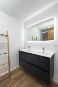 Chalets Les Petits Ours Montriond superbe 8 14 personnes : photos des chambres