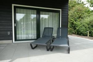 Minicamping In de Bocht