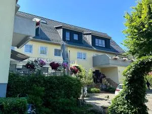 Landhaus Schönfelder Hof - Truppach