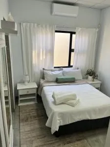 Sunbird self-catering A - Protea