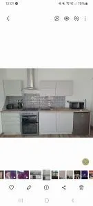 The Haven - Lettermullan