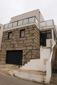 Casa do Barreiro - Ermida