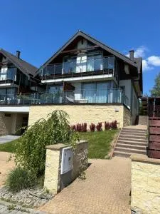 Nowy apartament na polu golfowym Paczółtowice - 奥尔库什