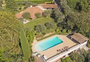 Domaine des oliviers - 穆昂萨尔图