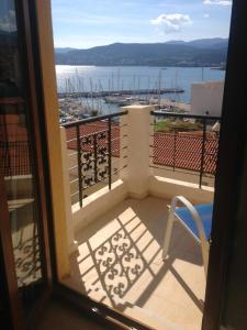 Mantraki Hotel Apartments Lasithi Greece