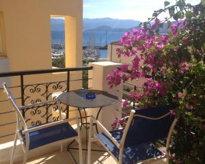 Mantraki Hotel Apartments Lasithi Greece