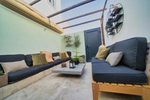 Elements Milfontes - Japandi Designed House - City Center