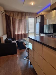 Апартамент Ломбарди