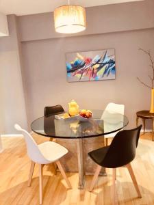 Departamento Premium oro - Strutture non classificate a Buenos Aires