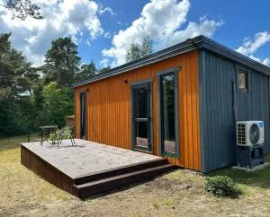 Dimantu nami - Vandzene