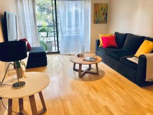 Departamento Premium oro