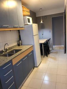 Departamento Premium oro