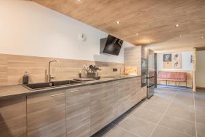 Chalets Chalet de l-Epigny : photos des chambres