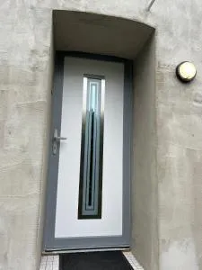 ES-Unterkunft - Aldenrade