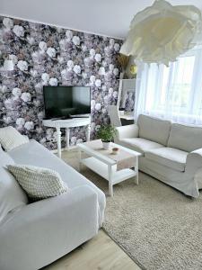 Pae külaliskorter - 3hvězdičkové hotely ve městě Kärdla