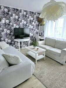 Pae külaliskorter - Tubala