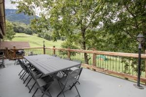 Chalets Chalet de l-Epigny : photos des chambres