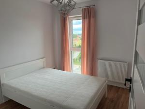 Apartament Szczytno