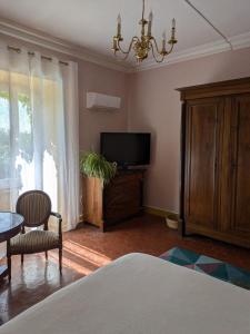 Appartements Le Domaine du Soulier -Gite et chambres d'hotes - La Maison du Gardien : photos des chambres
