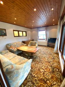 Monteurwohnung Gartenhäuschen