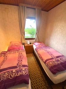 Monteurwohnung Gartenhäuschen