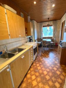 Monteurwohnung Gartenhäuschen