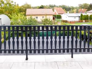 Haus am See in Vonyarc