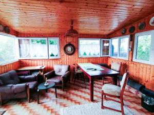 Haus am See in Vonyarc