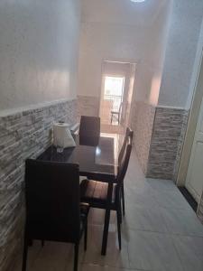 Appartement vacances