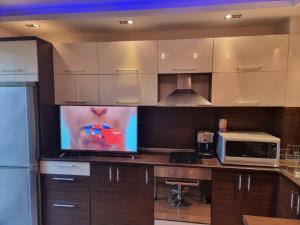 Апартамент Ломбарди