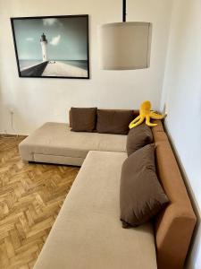 Apartma Nona Ana 