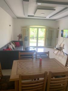 فيلا قرية المرجان الساحل الشمالي