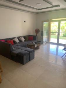 فيلا قرية المرجان الساحل الشمالي