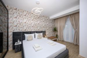 Regal Apartament Infinity Pool & Spa Mamaia North