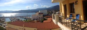 Mantraki Hotel Apartments Lasithi Greece