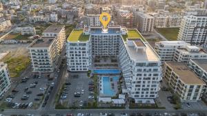 Regal Apartament Infinity Pool & Spa Mamaia North