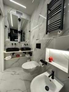 Luxury 6 al duomo di parma