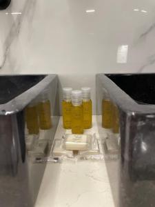 Luxury 6 al duomo di parma