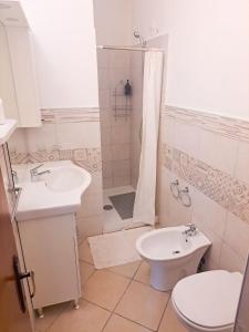 Casa dei Trabocchi 2-3