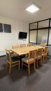 Hermoso departamento con vista a Obelisco III