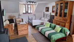 Leipa Apart - Blíževedly