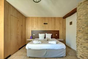 Hotels Clos Saint-Michel Resort & Spa : photos des chambres