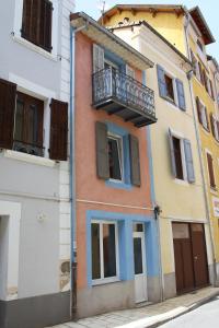 Maison coeur de ville Rue calme - 3-star hotels in Gap