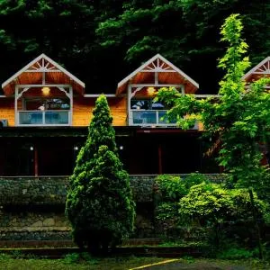 Maşukiye Dream Homes - Çavuşçiftliği