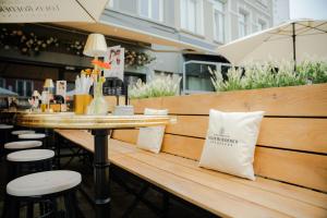 Boutique hotel van Ham