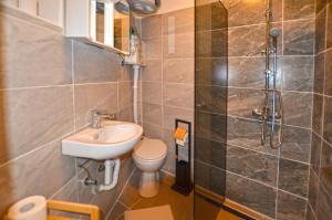 Old Town Indigo studio